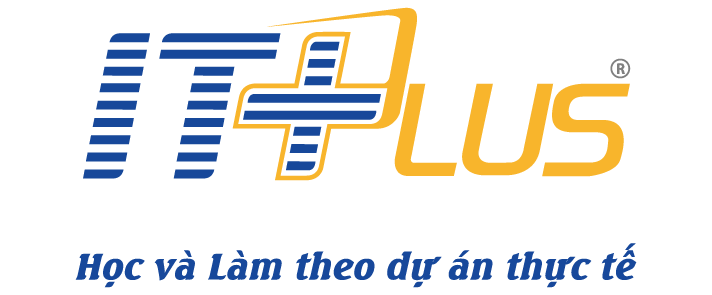 Công Ty Cổ Phần Đào Tạo Công Nghệ ITPlus
